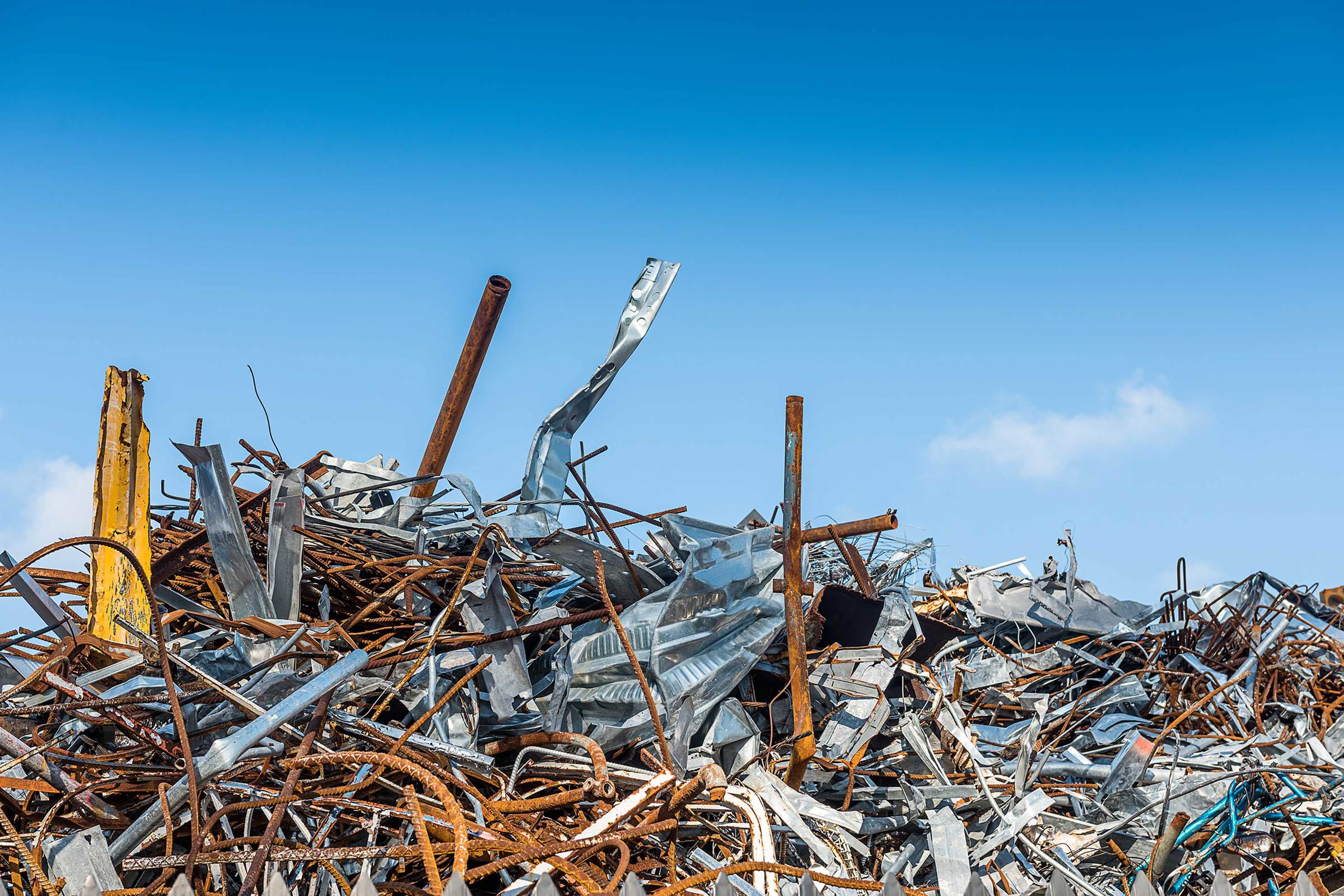 Scrap Metal