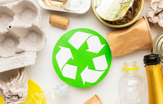 What Different Types of Metal Can Be Recycled? A Quick 2025 Guide